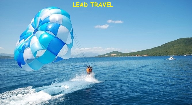 tour du lịch nha trang đi bằng máy bay - Hình 5