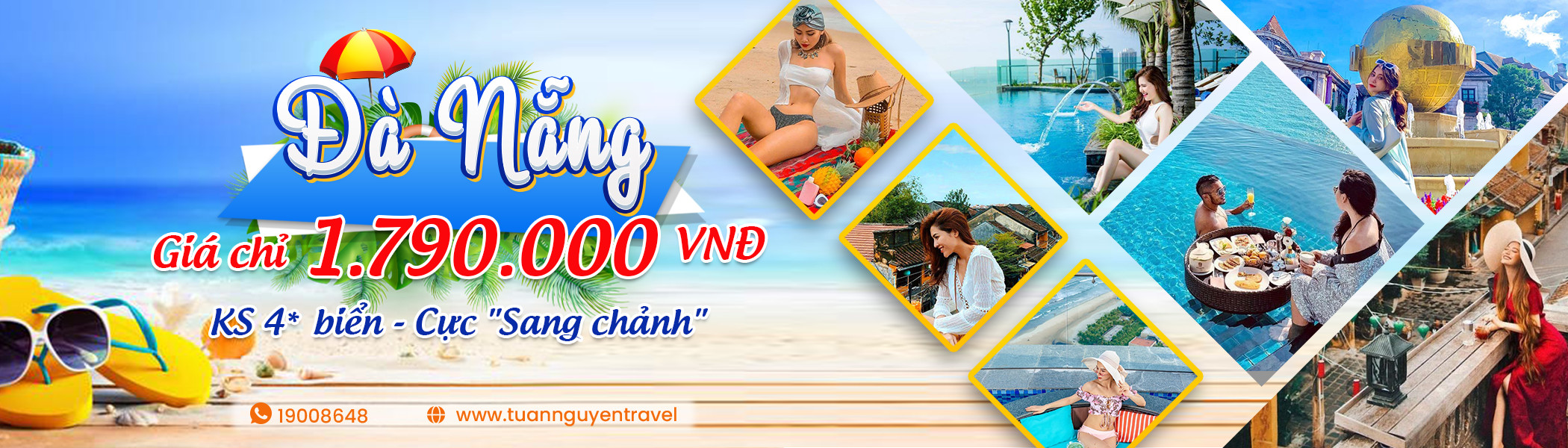 tour du lich nha trang di da nang - Hình 2