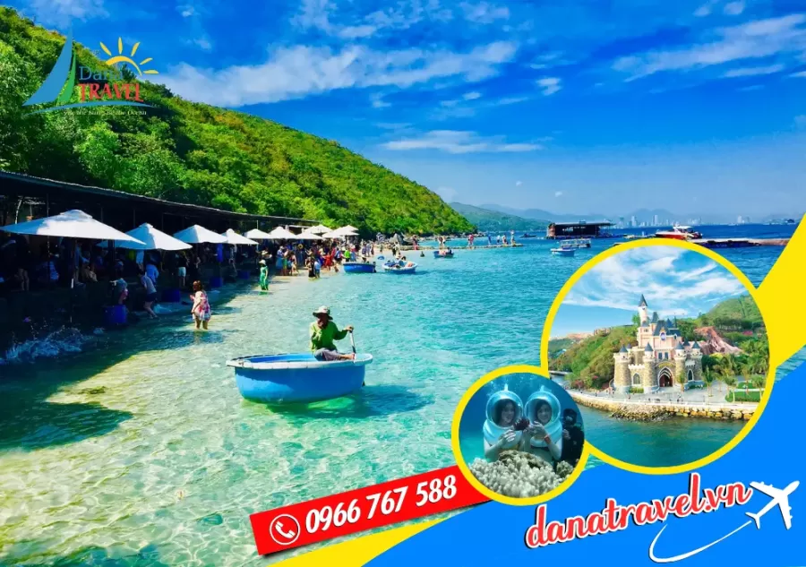 tour du lich nha trang di da nang - Hình 3