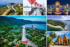 tour du lich nha trang di da nang