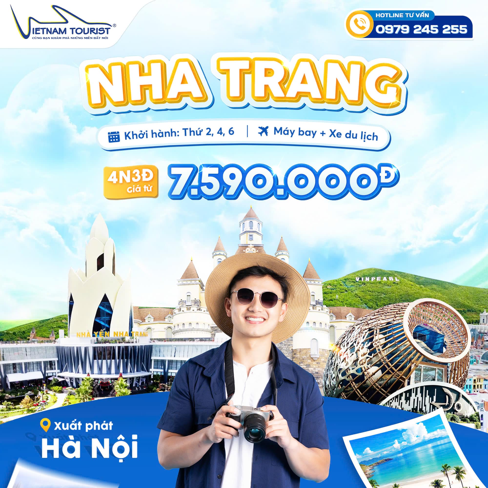 tour du lịch nha trang hà nội - Hình 4