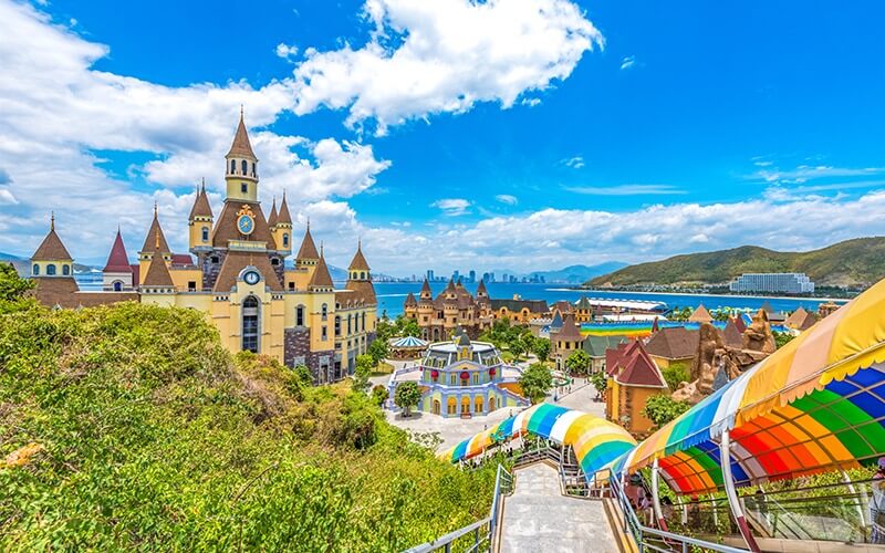 tour du lịch nha trang hà nội - Hình 5