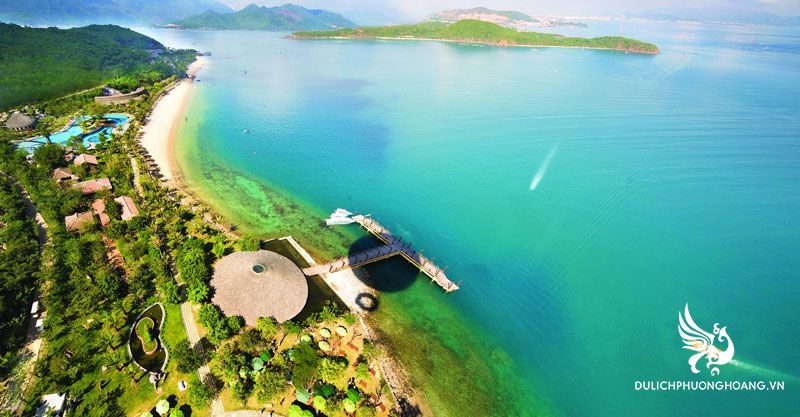 tour du lịch nha trang khởi hành từ hà nội - Hình 2