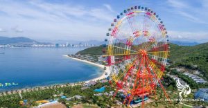 tour du lịch nha trang khởi hành từ hà nội
