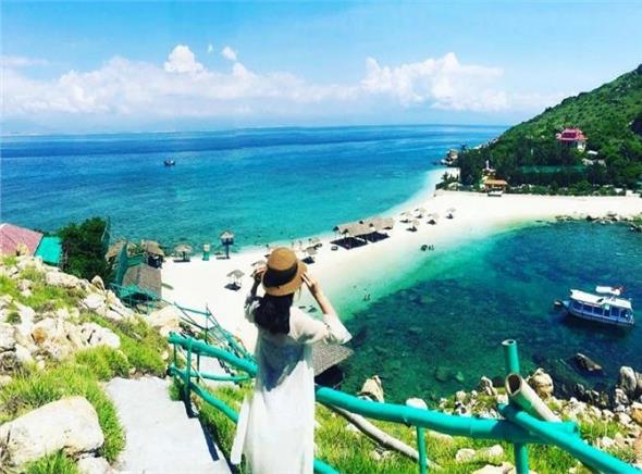 tour du lịch nha trang khởi hành từ hà nội - Hình 5