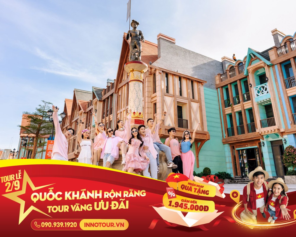 tour du lịch nha trang lễ 2 9 - Hình 2