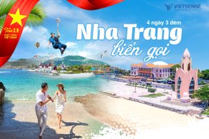 tour du lịch nha trang lễ 2 9