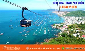 tour du lịch nha trang phú quốc
