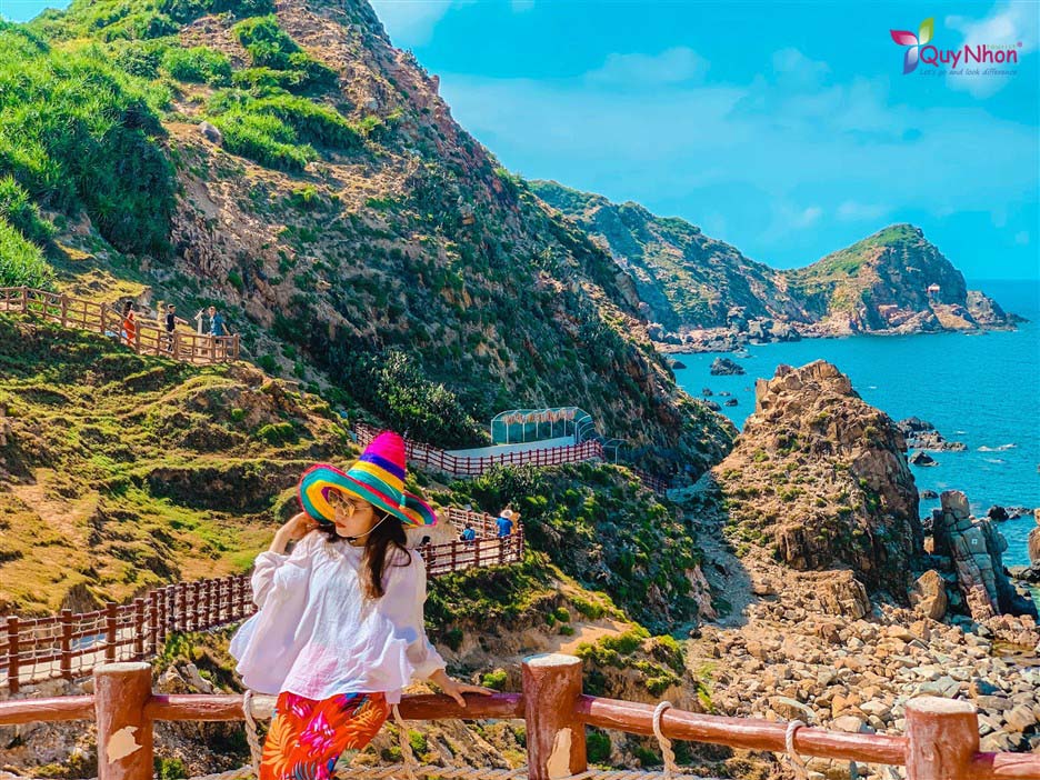 tour du lịch nha trang quy nhơn - Hình 2