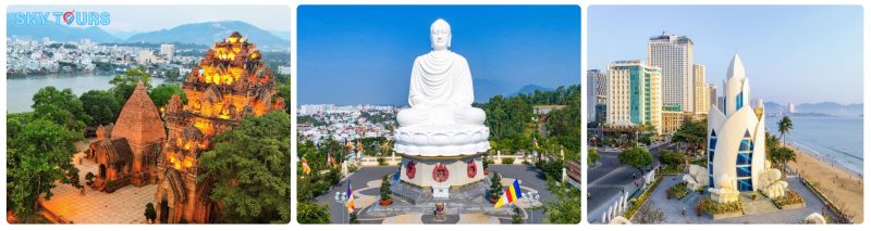tour du lịch nha trang quy nhơn - Hình 3