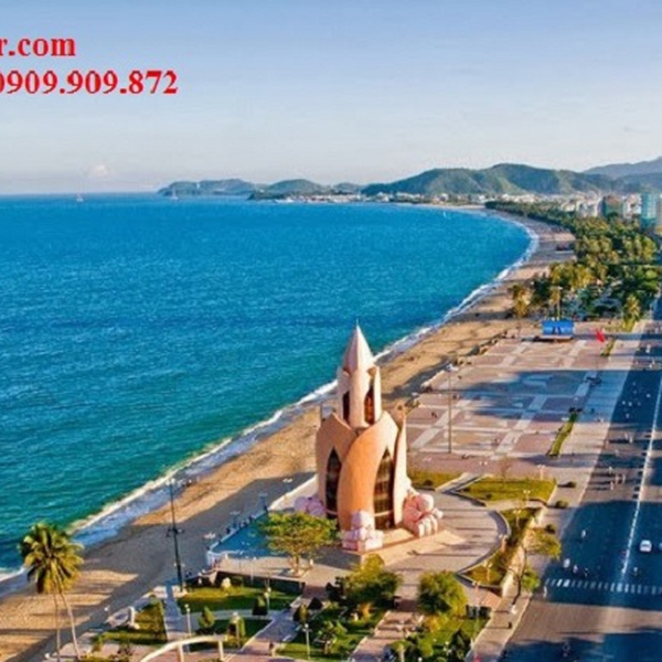 tour du lịch nha trang quy nhơn - Hình 4