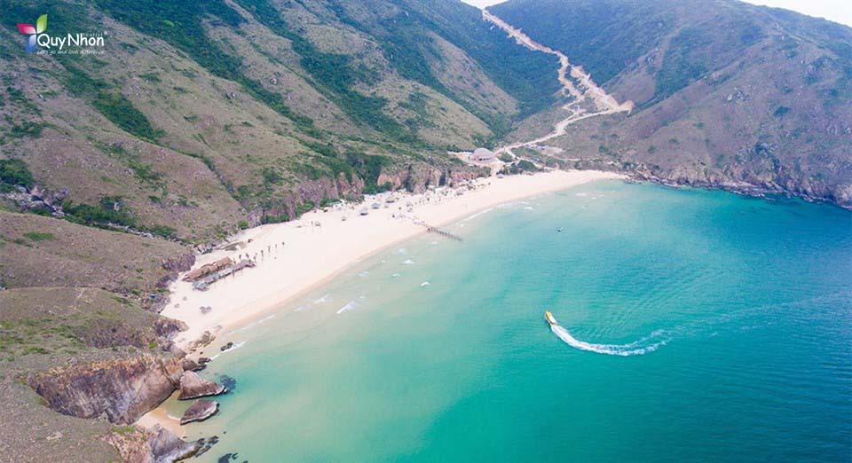 tour du lịch nha trang quy nhơn - Hình 1