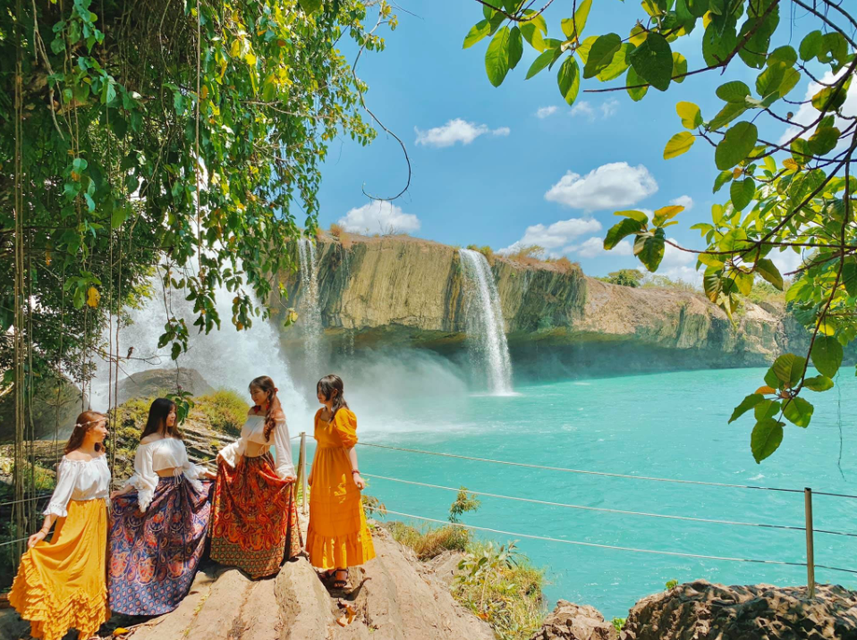 tour du lich nha trang tet tại buôn ma thuột - Hình 5