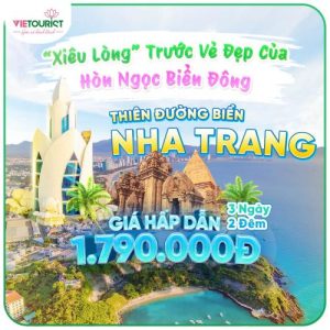tour du lịch nha trang trọn gói