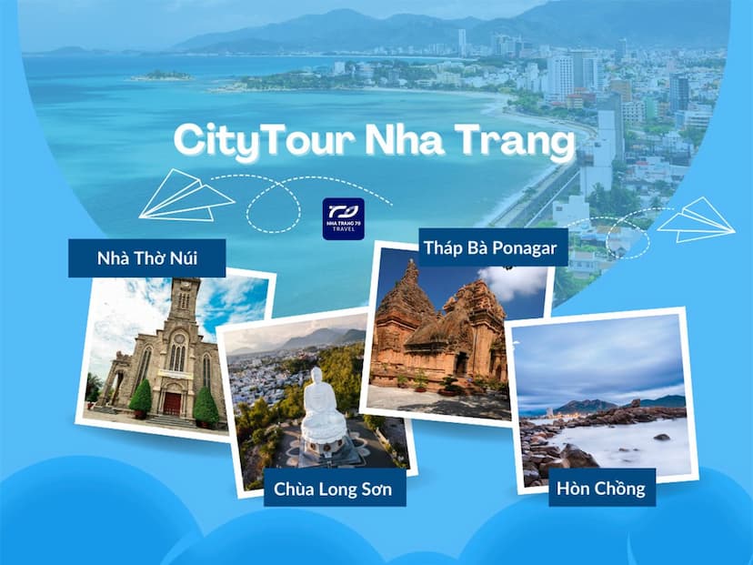 tour du lịch nha trang trong ngày - Hình 3