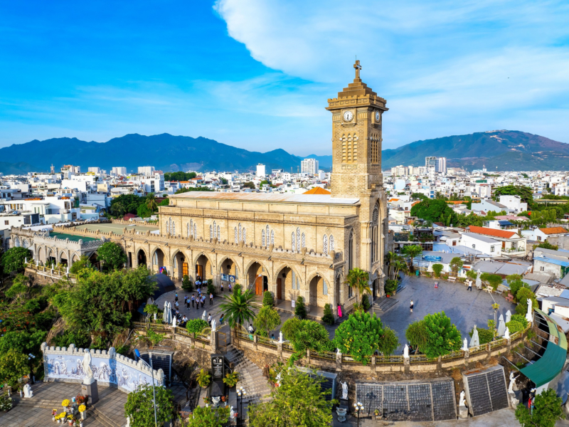 tour du lịch nha trang trong ngày - Hình 4