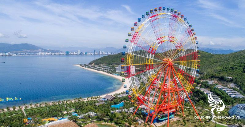 tour du lịch nha trang từ hà nội - Hình 2