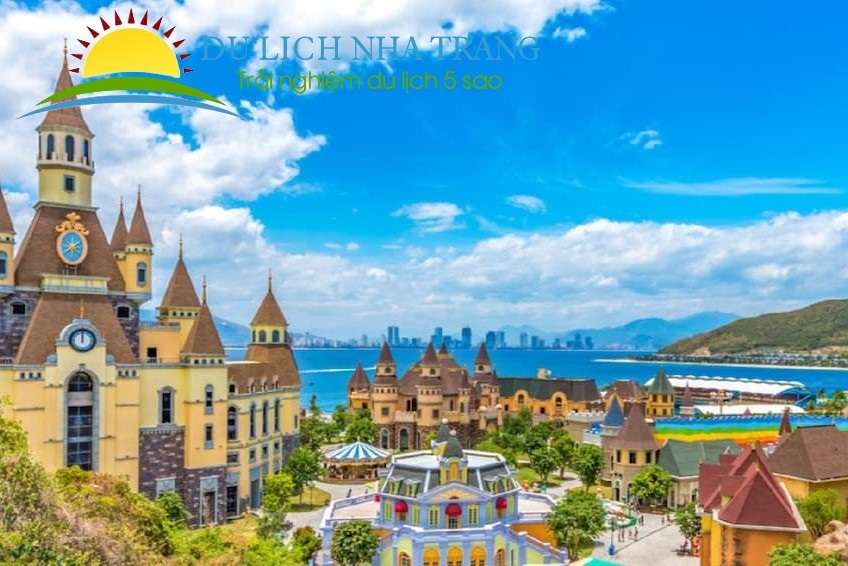 tour du lịch nha trang từ sài gòn - Hình 2