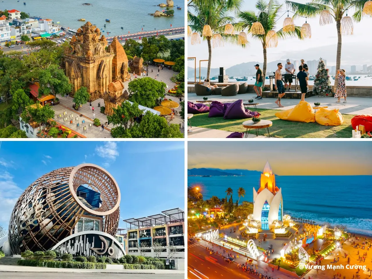 tour du lịch nha trang từ sài gòn - Hình 3