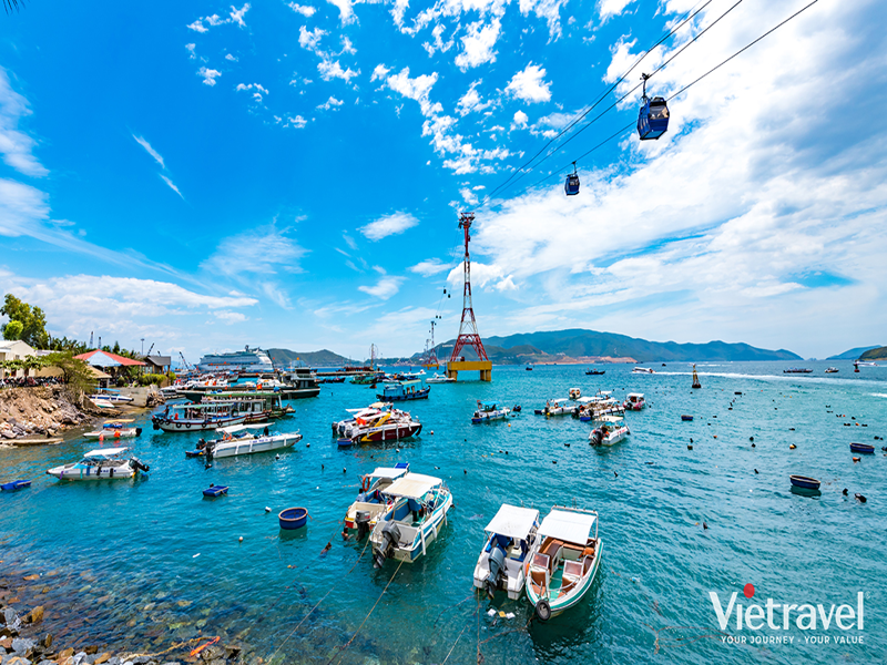 tour du lịch nha trang vietravel - Hình 4