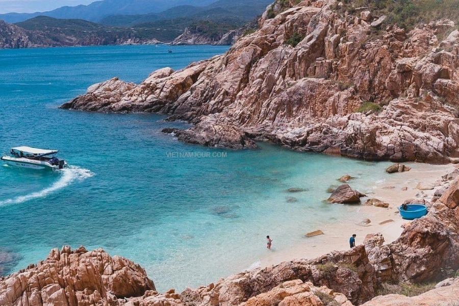 tour du lịch nha trang vĩnh hy - Hình 2