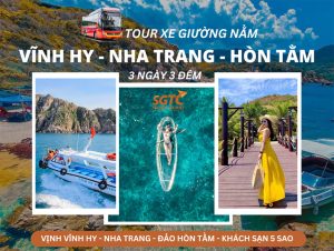tour du lịch nha trang vĩnh hy