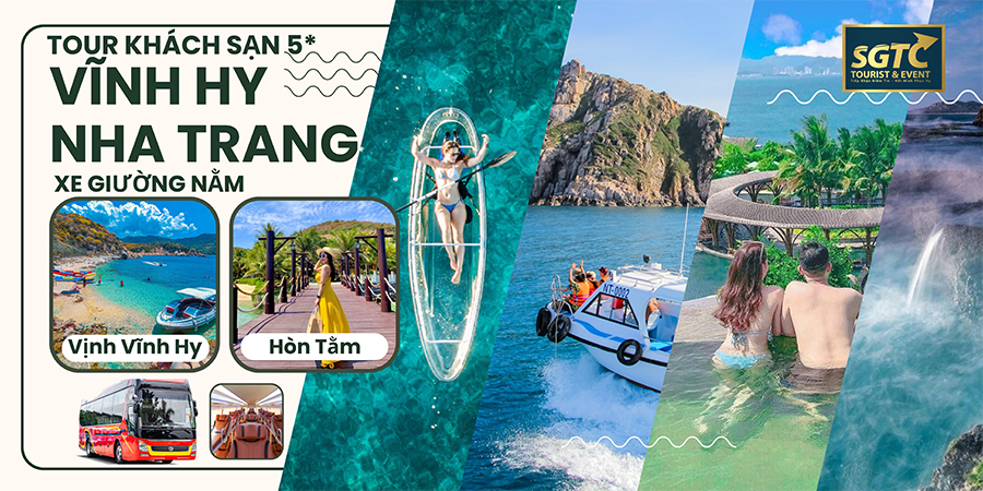tour du lịch nha trang vĩnh hy - Hình 4