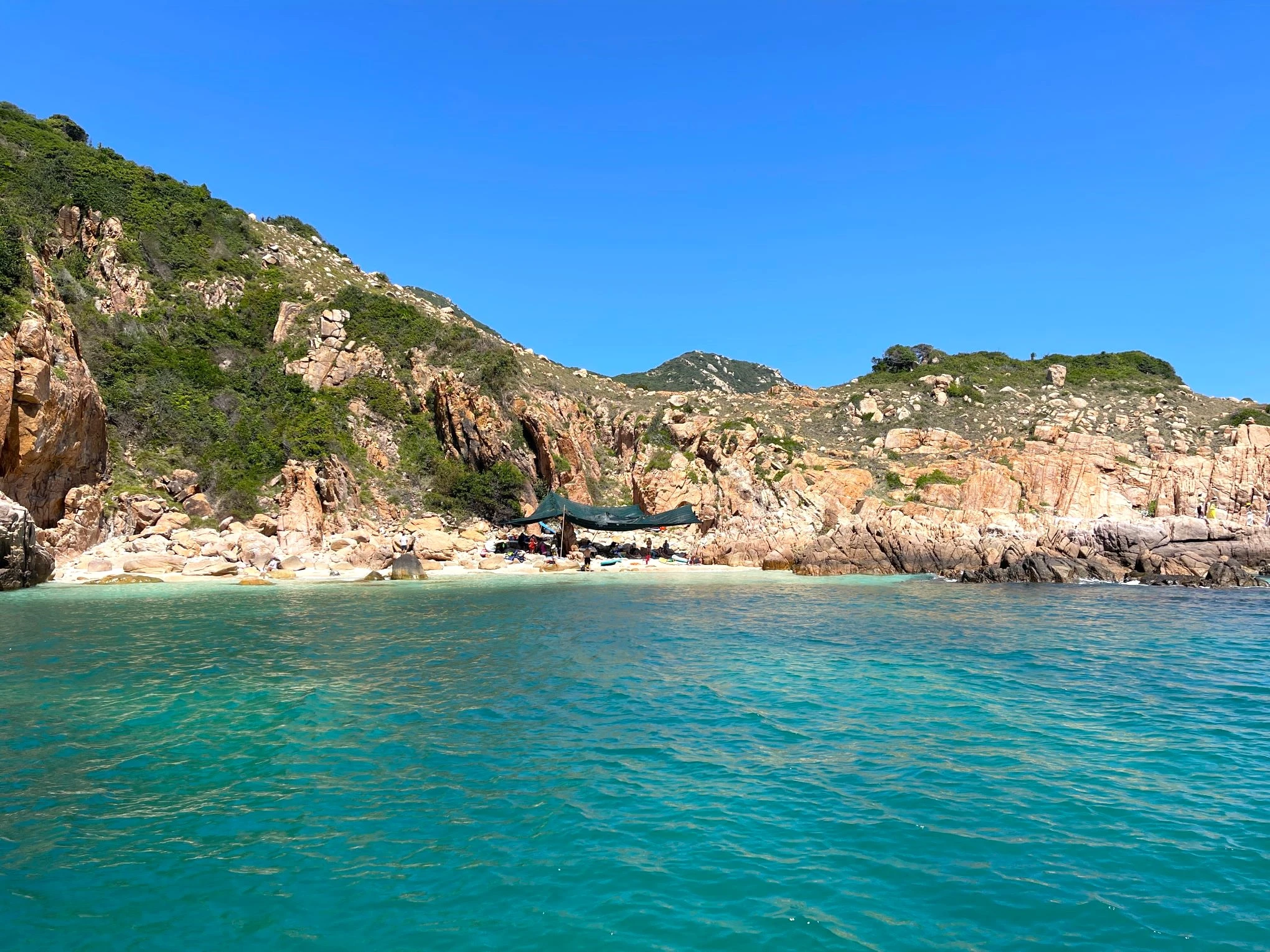 tour du lịch nha trang vĩnh hy - Hình 5