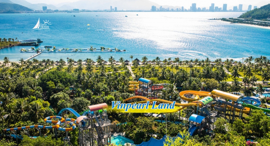 tour du lịch nha trang vinpearl land - Hình 4
