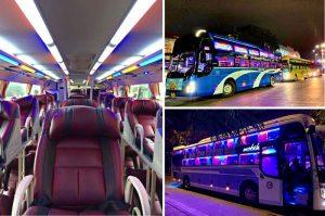 tour du lịch nha trang xe giường nằm