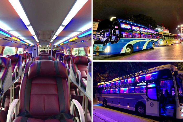 tour du lịch nha trang xe giường nằm - Hình 1