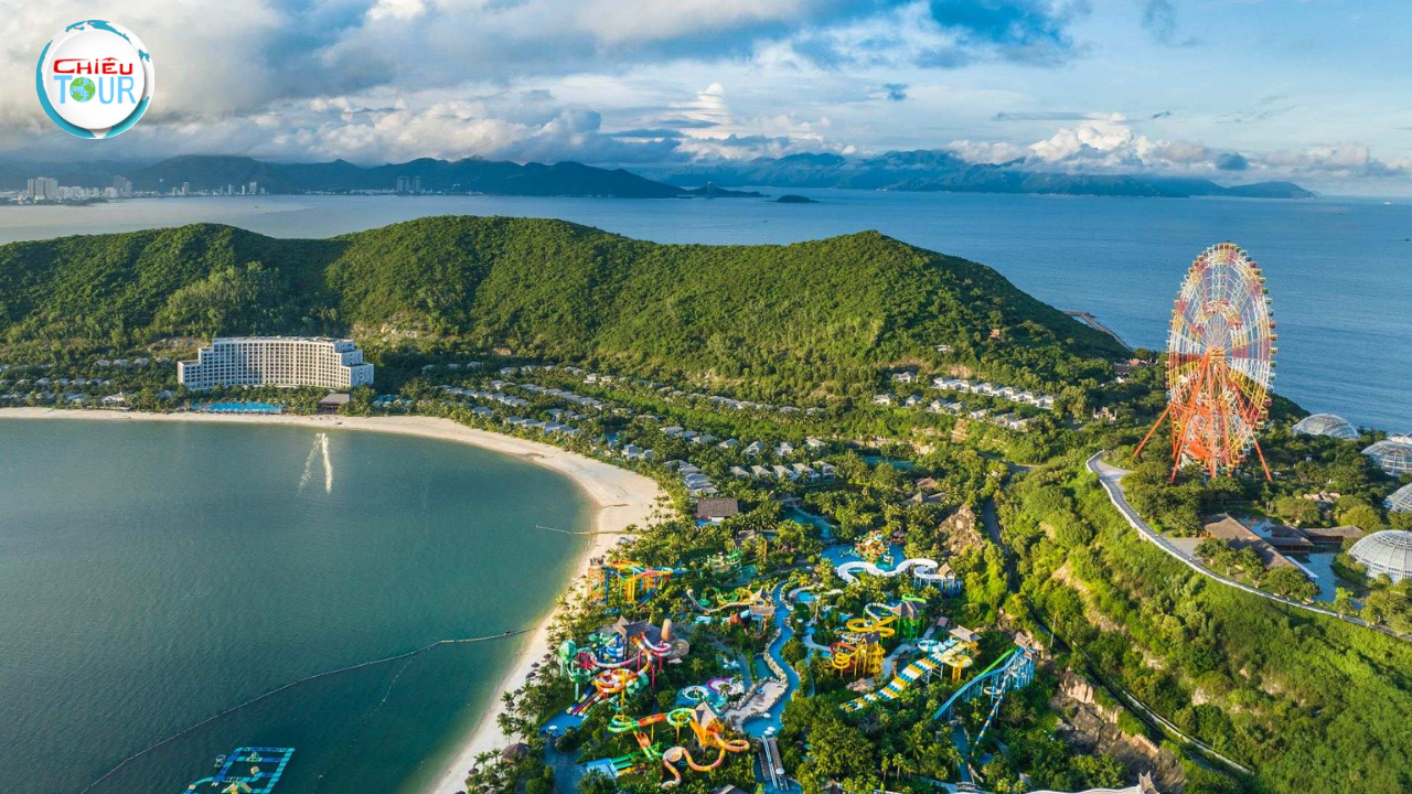 tour du lịch nha trang xp sài gòn - Hình 3