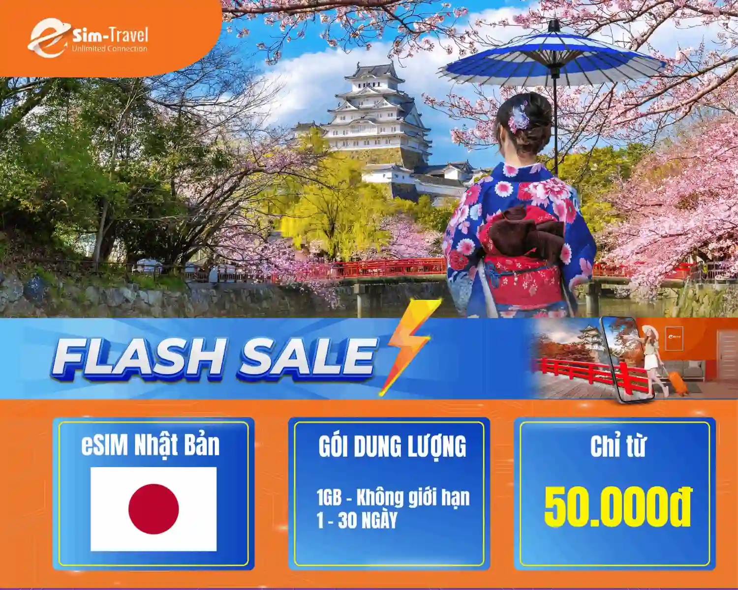 tour du lịch nhật bản 3 ngày 2 đêm - Hình 2