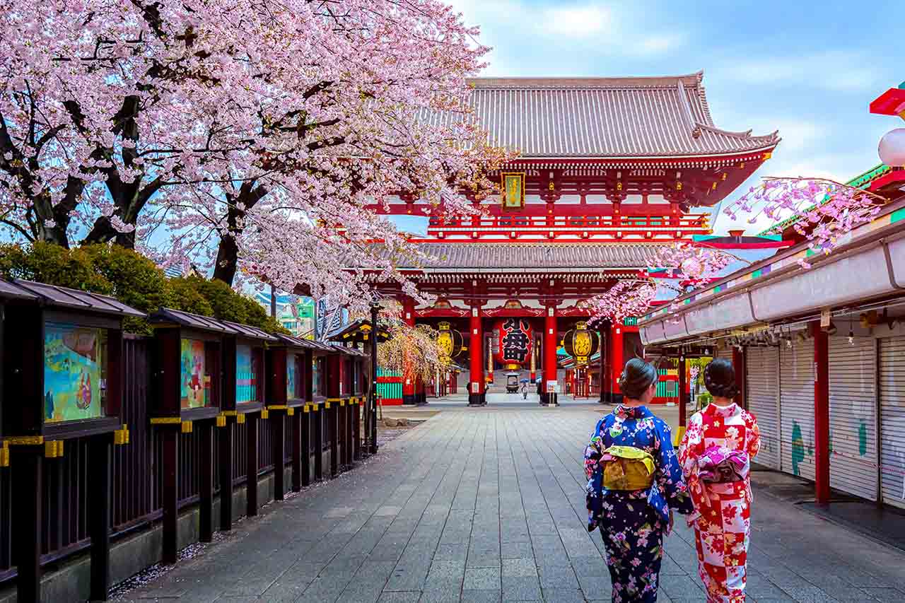 tour du lịch nhật bản - Hình 4