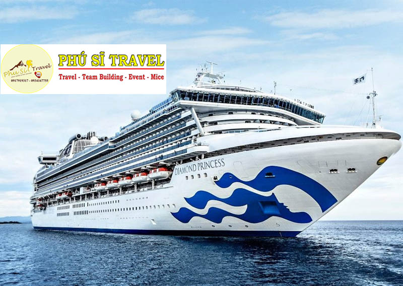 tour du lịch nhật bản 7 ngày 6 đêm - Hình 4