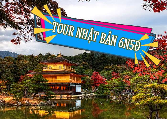 tour du lịch nhật bản từ hà nội - Hình 5