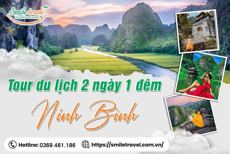 tour du lịch ninh bình 2 ngày 1 đêm - Hình 4