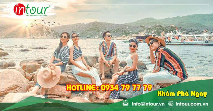 tour du lịch ninh chữ 2 ngày 1 đêm - Hình 4