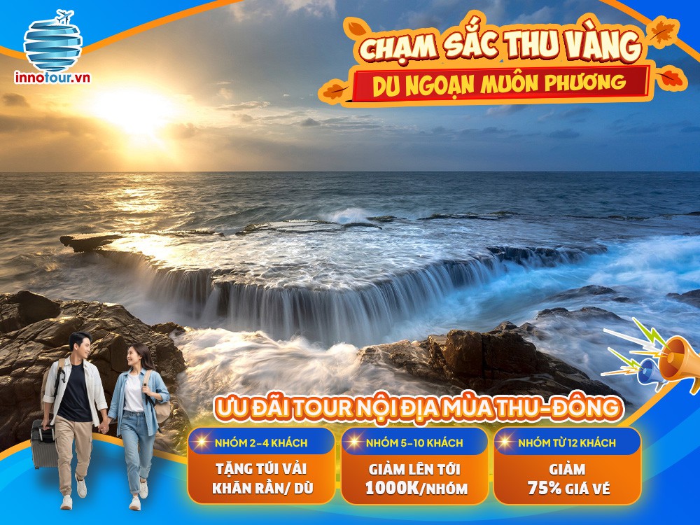 tour du lịch ninh chữ 2 ngày 1 đêm - Hình 5