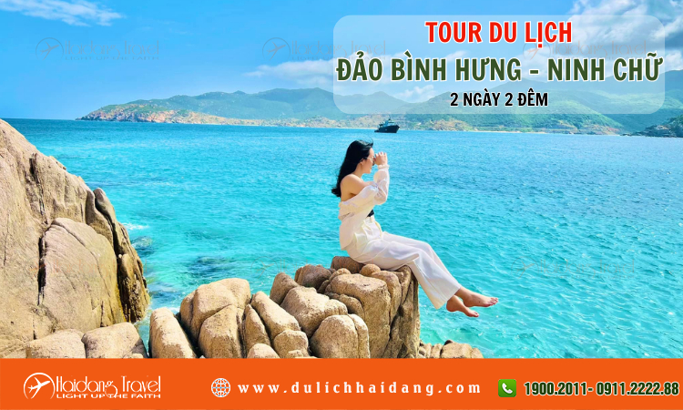 tour du lịch ninh chữ 2 ngày 2 đểm - Hình 4