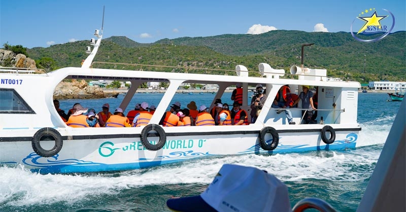 tour du lịch ninh chữ vĩnh hy xe giường - Hình 4