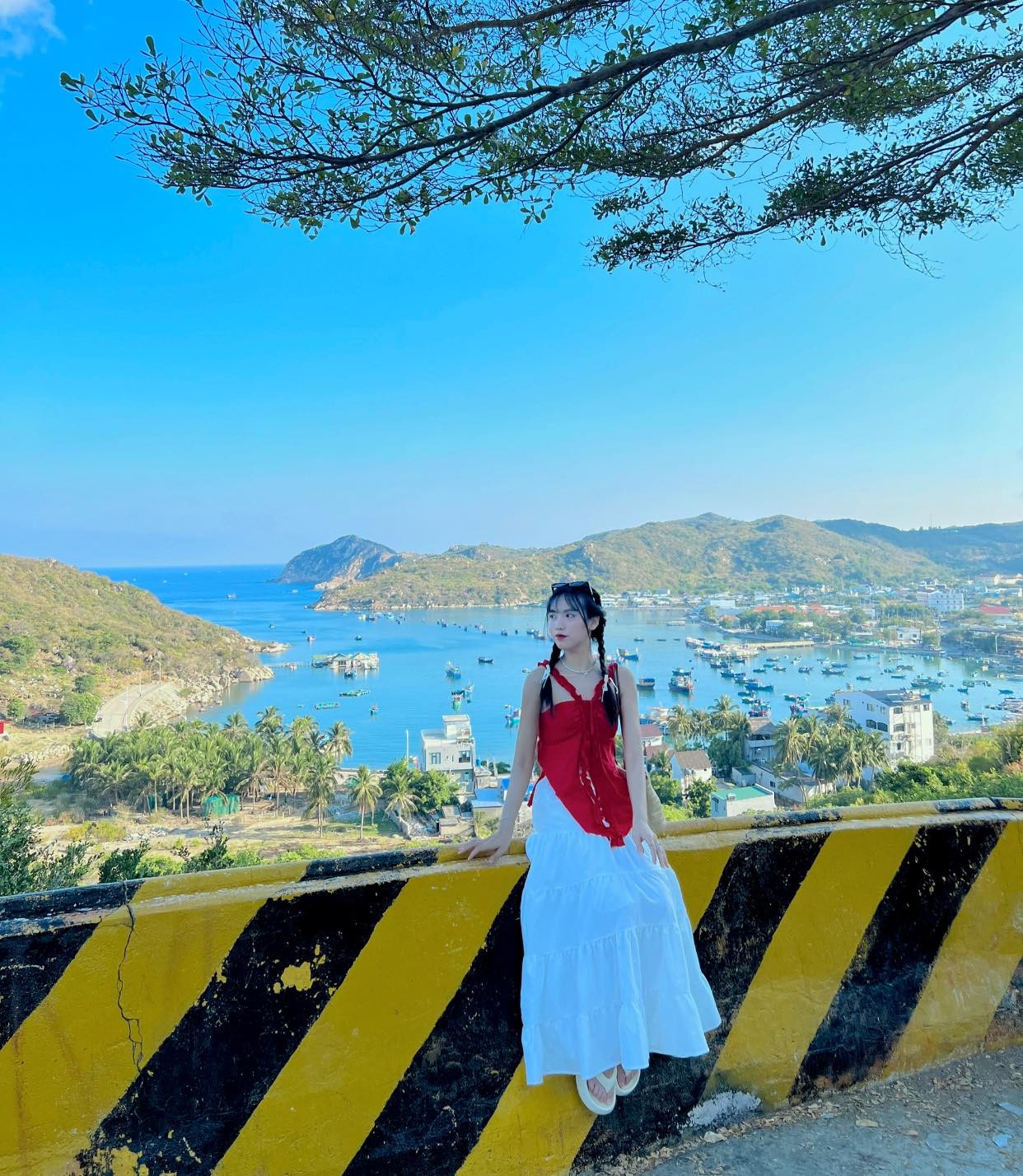 tour du lịch ninh thuận 1 ngày - Hình 4