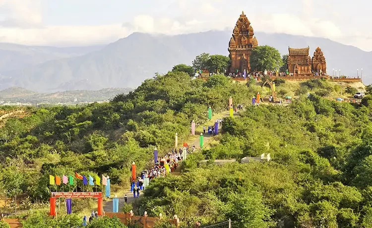 tour du lịch ninh thuận 1 ngày - Hình 5