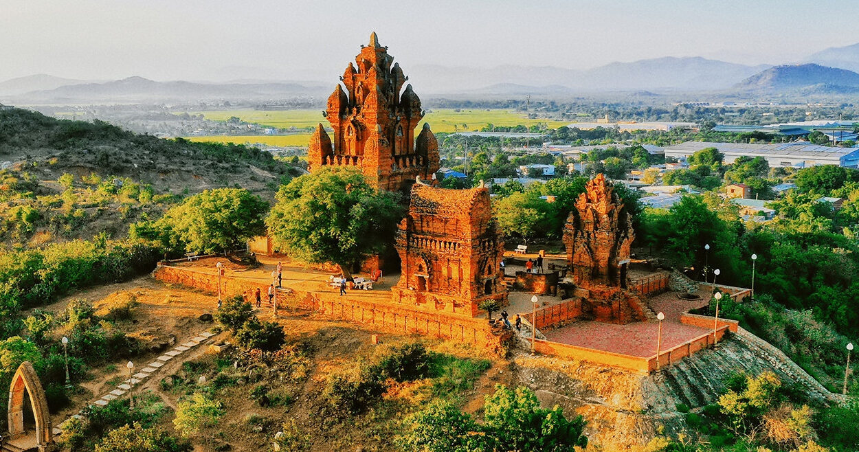 tour du lịch ninh thuận 1 ngày - Hình 1