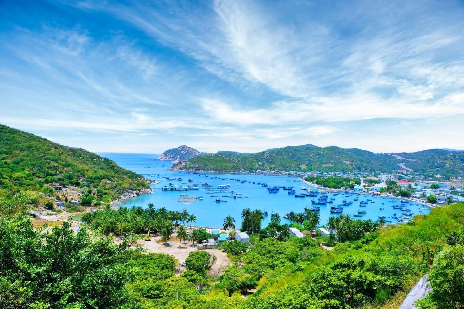tour du lịch ninh thuận 3 ngày 2 đêm - Hình 2