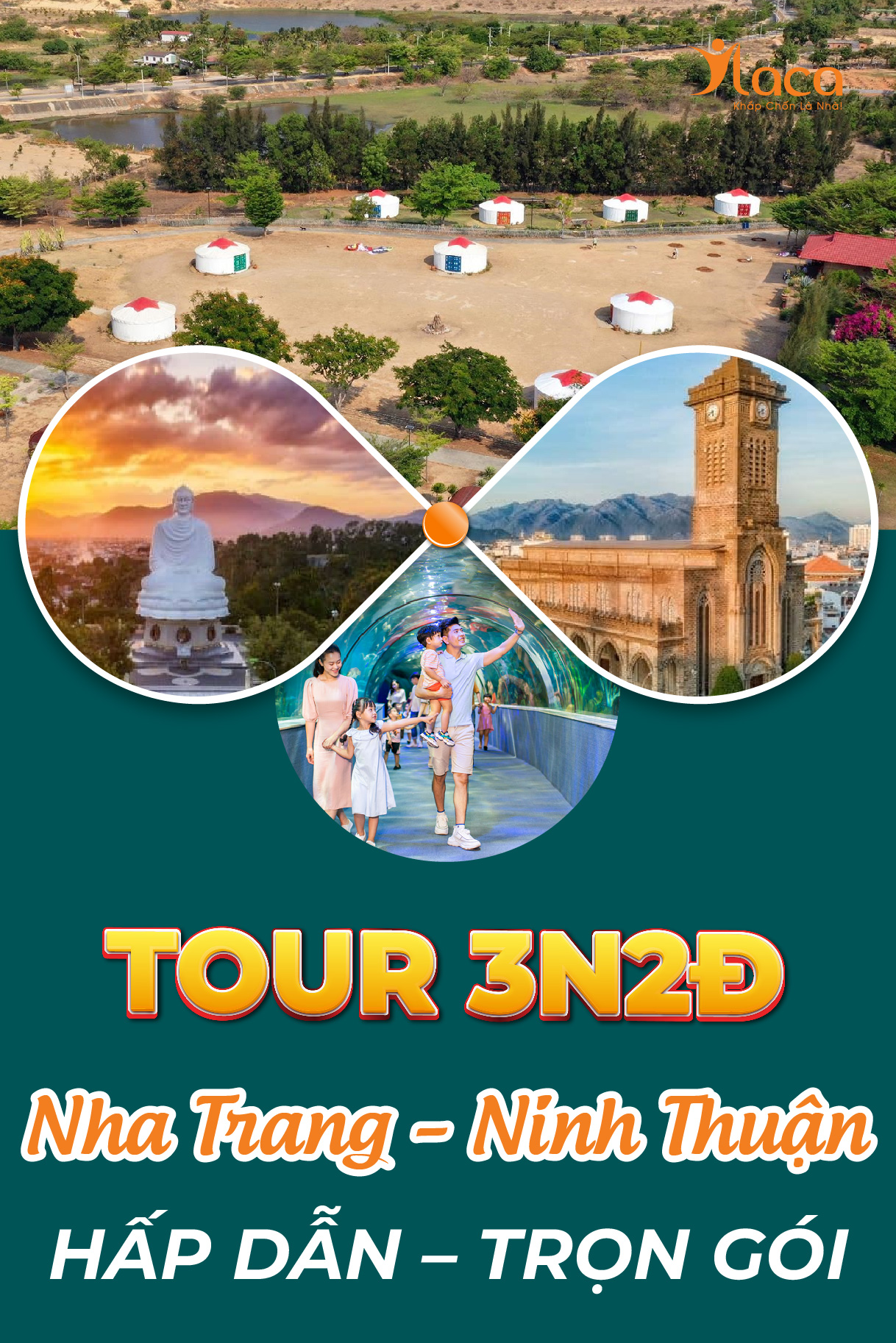 tour du lịch ninh thuận 3 ngày 2 đêm - Hình 3