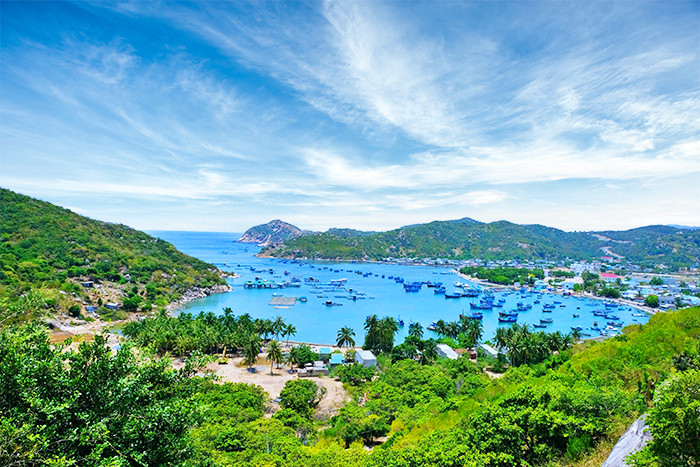 tour du lịch ninh thuận 3 ngày xe giường - Hình 4