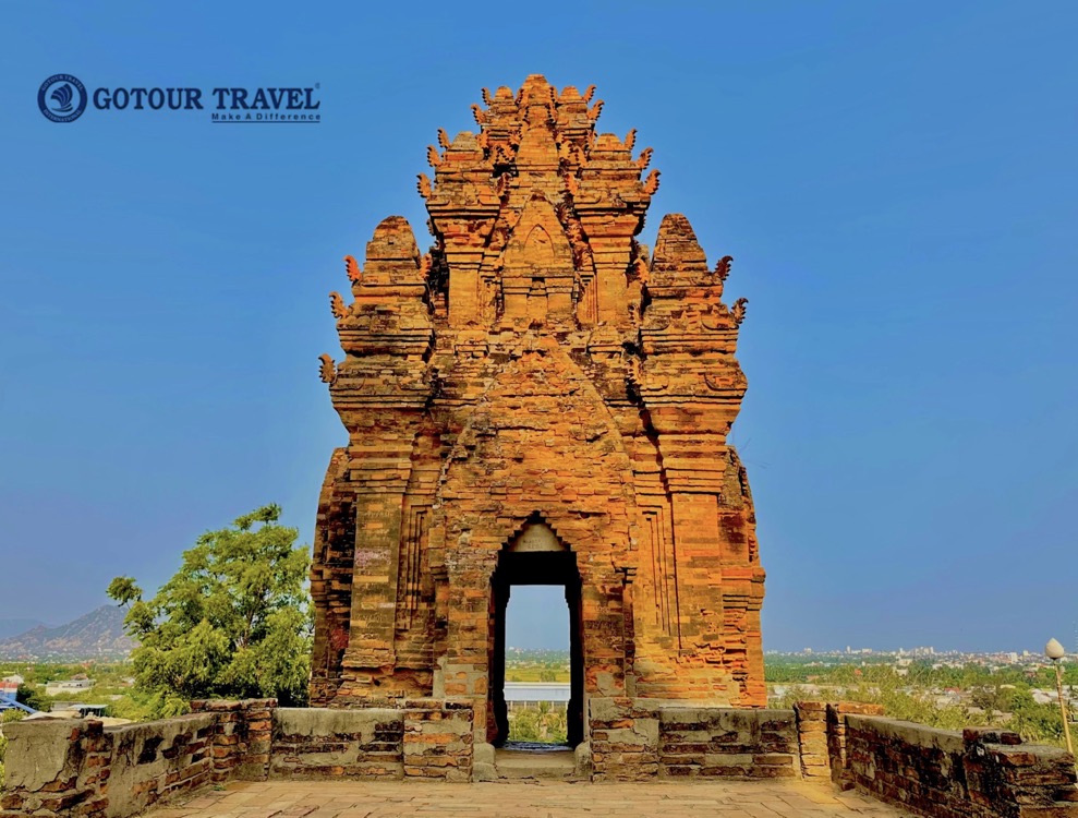 tour du lịch ninh thuận - Hình 5