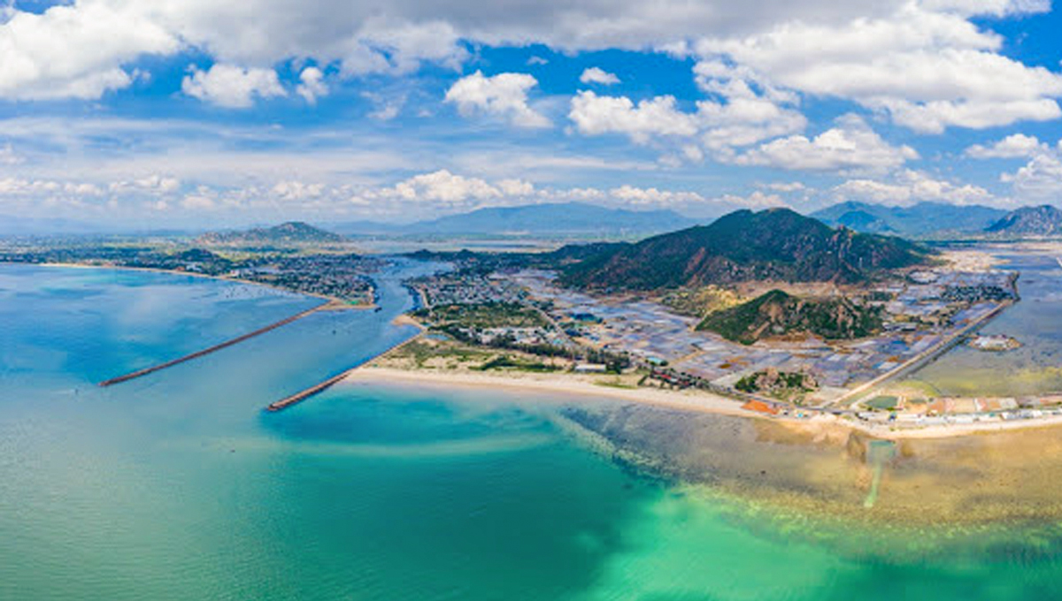 tour du lịch ninh thuận bình thuận - Hình 2