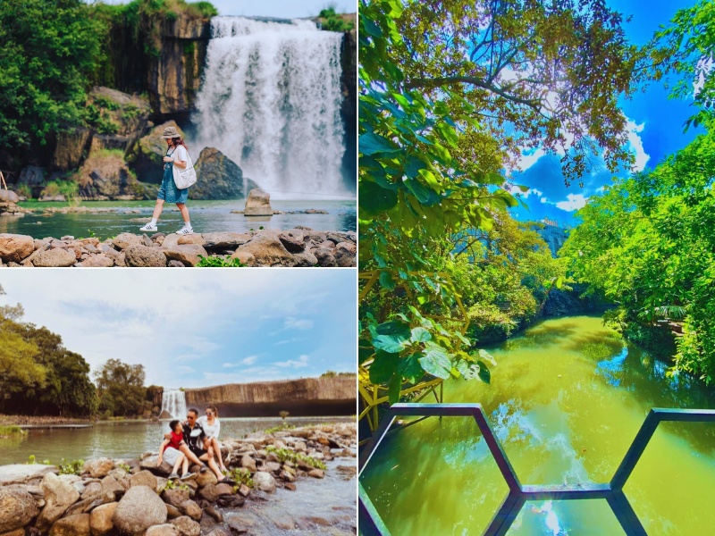 tour du lịch ninh thuận từ buôn mê thuật - Hình 3